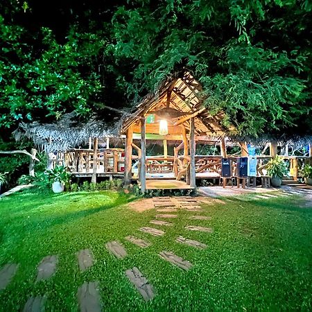 Sayon River Cottage&Eco Garden Monaragala Esterno foto